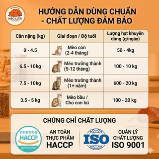 [5kg] Hạt Cho Mèo Nutri Plan / Nutriplan Cat All Stage Plus - Dinh Dưỡng Toàn Diện Cho Mọi Lứa Tuổi | Mèo Lười