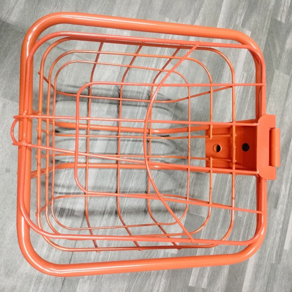 Giỏ ( rổ ) Xe Điện Vespa 946 ( Hot ).