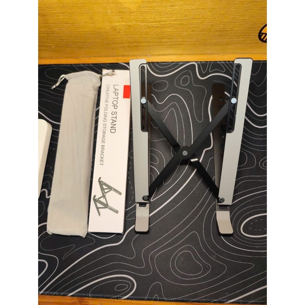 Giá đỡ laptop N3V3 <16"