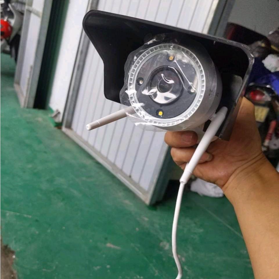 Mái Che Camera Ngoài Trời,Mái che camera camera imou , eziz