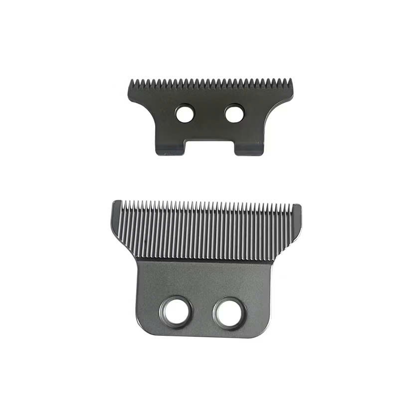 lưỡi thay thế  tông đơ bấm viền tông đơ kemei km-1949,kemei-5027,kemei-5021 kemei