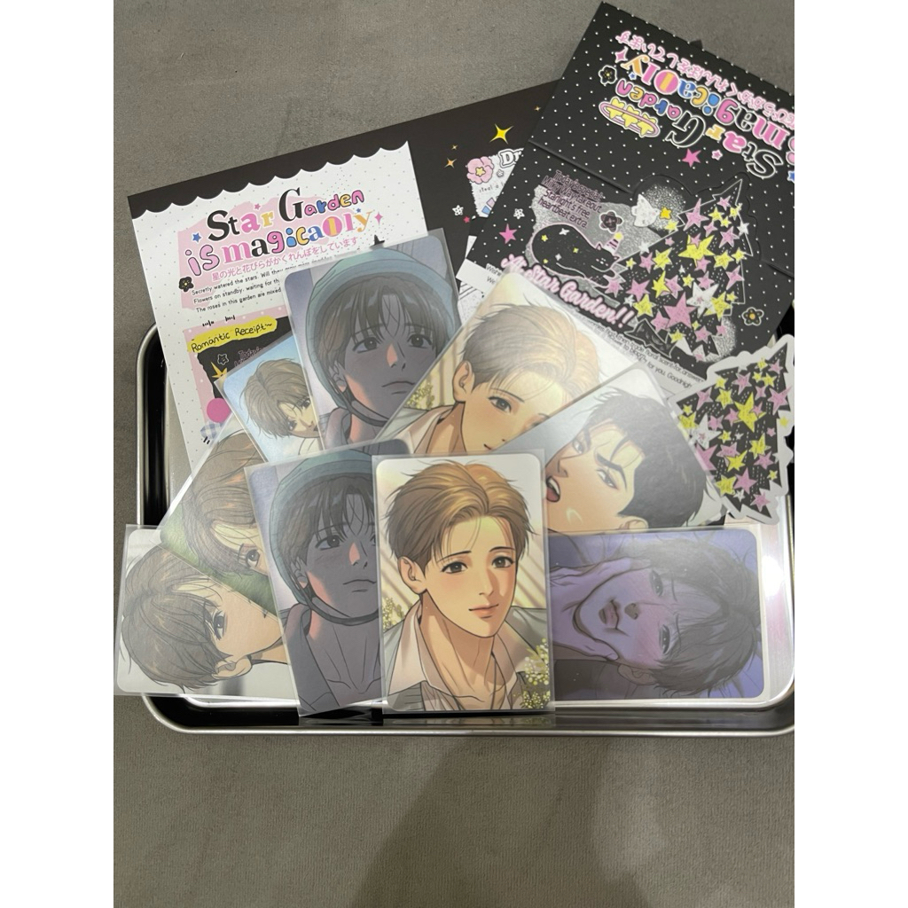 (CHÍNH HÃNG) CARD PACK JINX VER 2 (VẬN XUI)