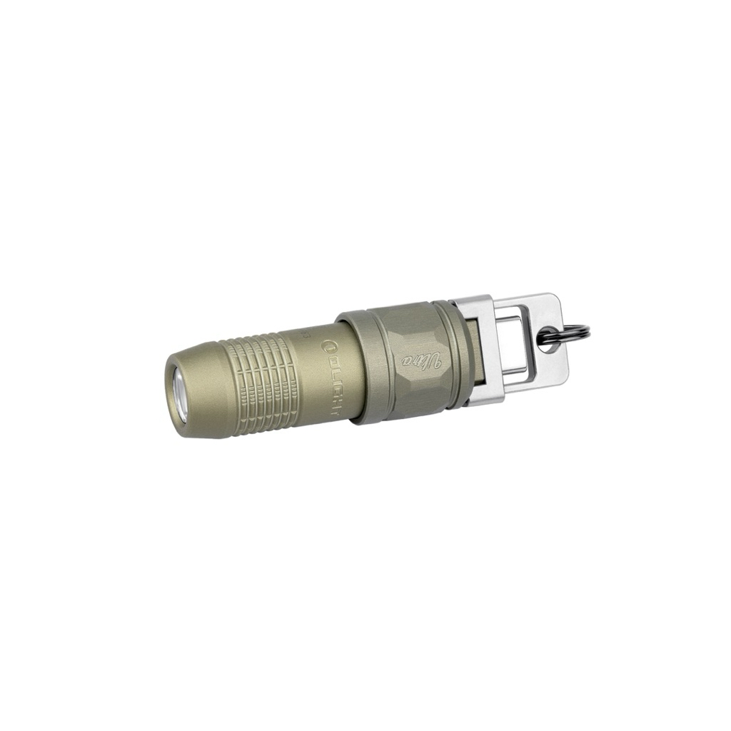 Móc Khoá Đèn Pin Olight Iultra