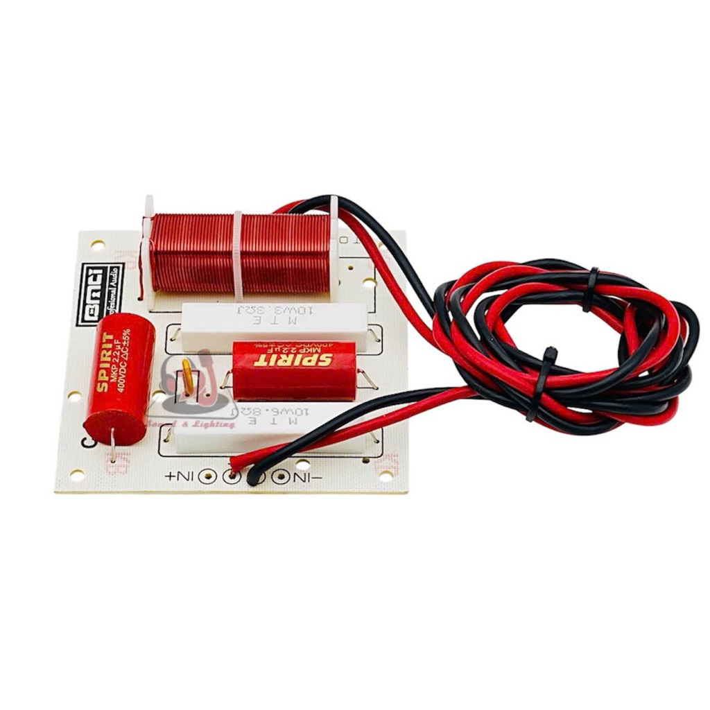 Mạch bảo vệ loa trép 200w 750 850 950 hạng chế đứt treble 01 cái, mạch bmb, loa trep, loa trép rời, 