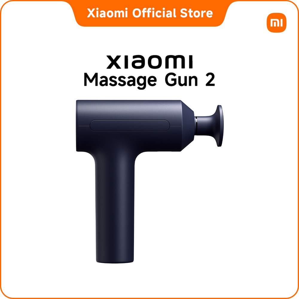 Súng massage Xiaomi 2 Xiaomi Massage Gun 2