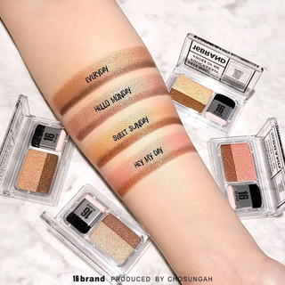 (Sample) Phấn má hồng phấn mắt Che khuyết điểm Make up chính hãng rất xịn mà còn siêu tiết kiệm