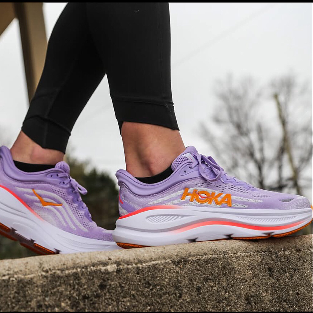 Giày Sneaker Hoka Bondi 9