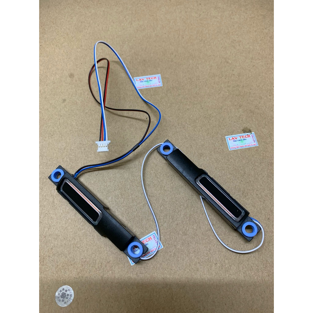 Loa Dell Latitude 5480 5490 5491 E5480 E5490 E5491 (CN-07Y2TF)