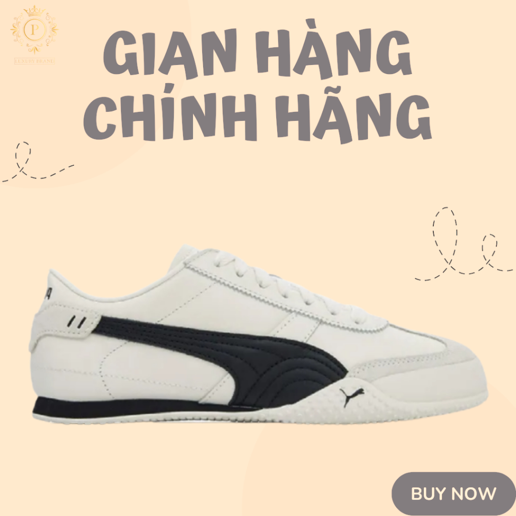 [HÀNG CHÍNH HÃNG] Giày Sneaker Puma Speedcat, Bella, Palermo, Court Nam Nữ AUTHENTIC
