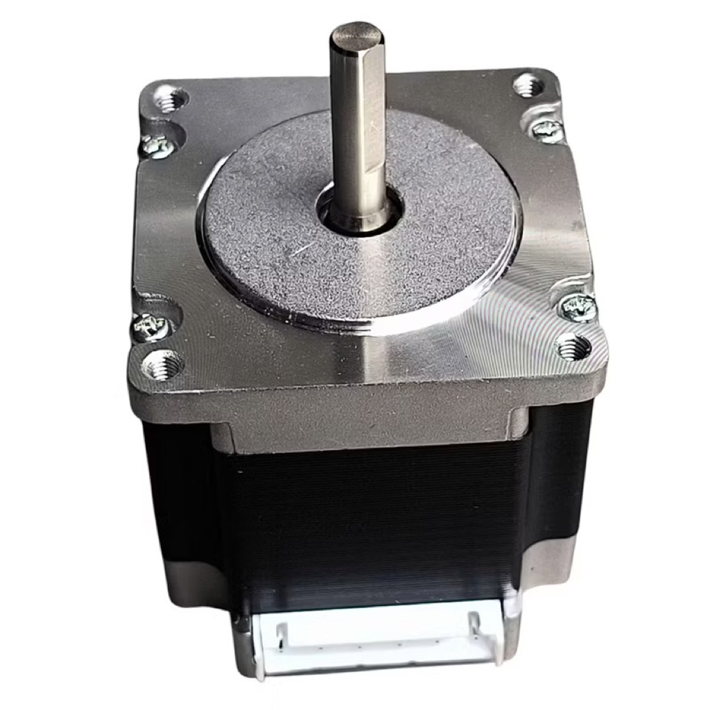 Động cơ bước Step 57 size 50mm trục 6.35mm Động cơ Step Motor