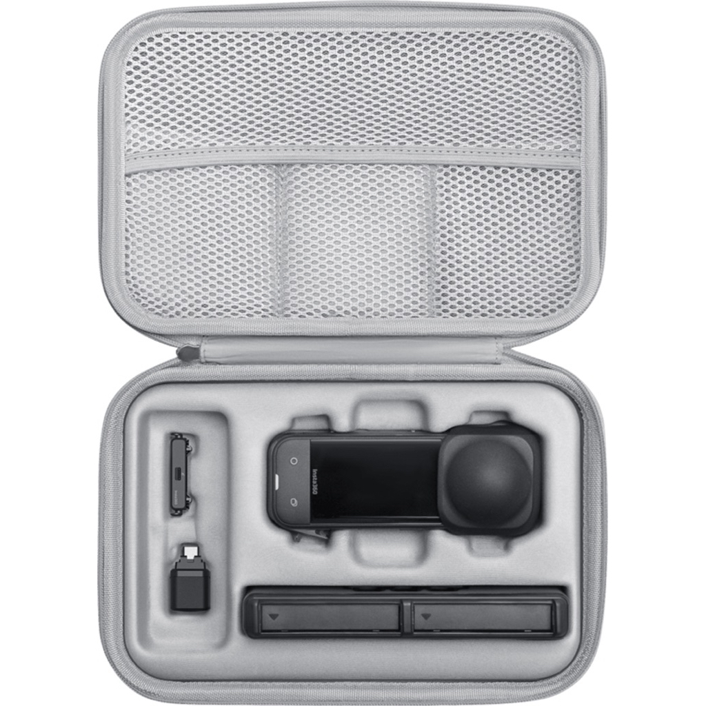 Túi đựng Camera Insta360 x5 Chính Hãng