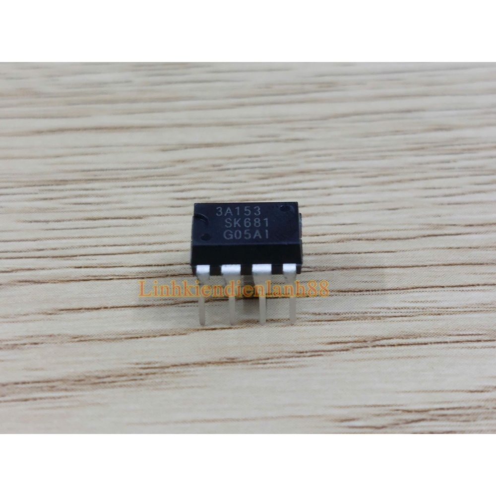 3A153D 3A153 mới chính Hãng 100% có thể thay thế 3A152D