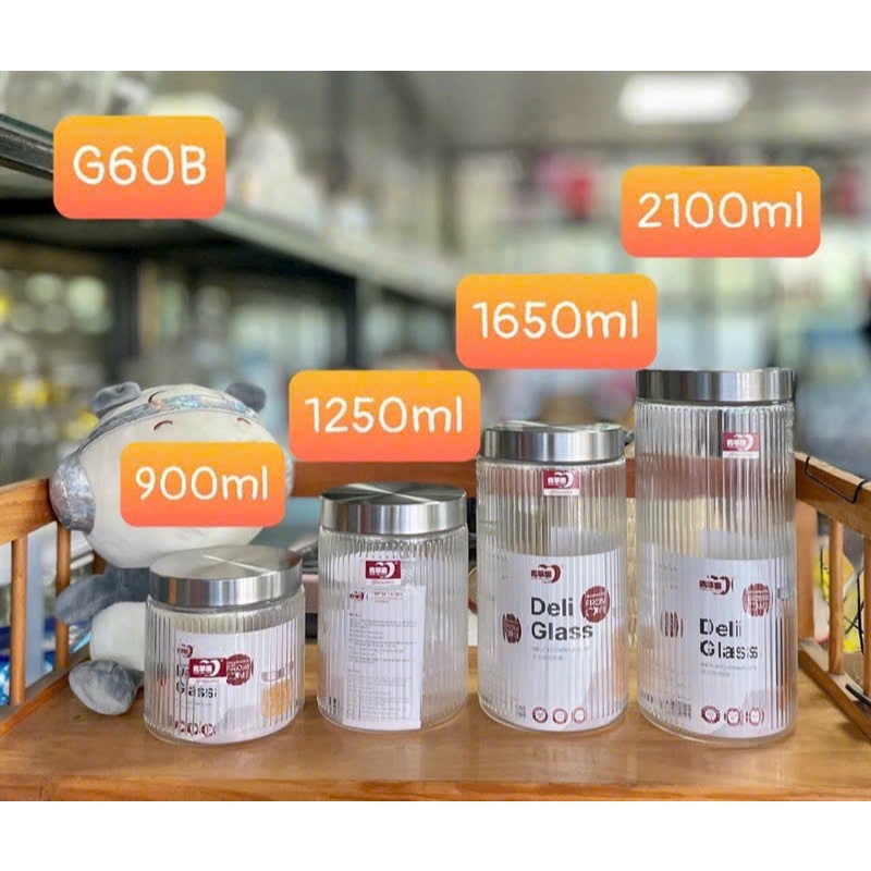 HỦ MFG60-900
