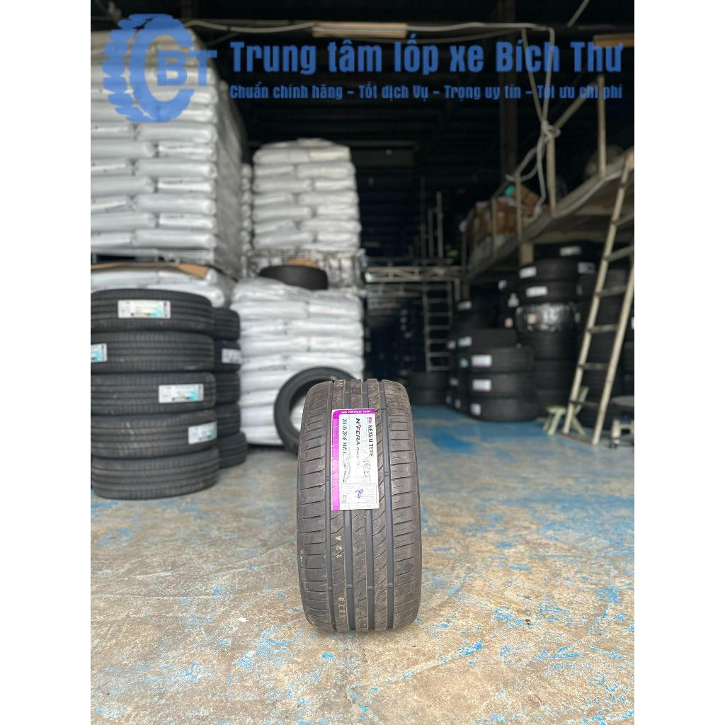 Lốp Nexen 255/35R18 Primus QX 94W Date 2021 Cửa Hàng Lốp Bích Thư, Lốp Xe Êm Ái, Giá Thành Hợp Lý, H