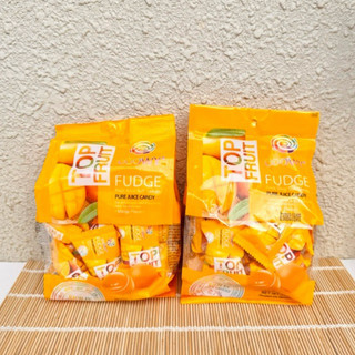 Kẹo Pudding Trái Cây thơm ngon dẻo mềm | 320gr (25-29 viên)