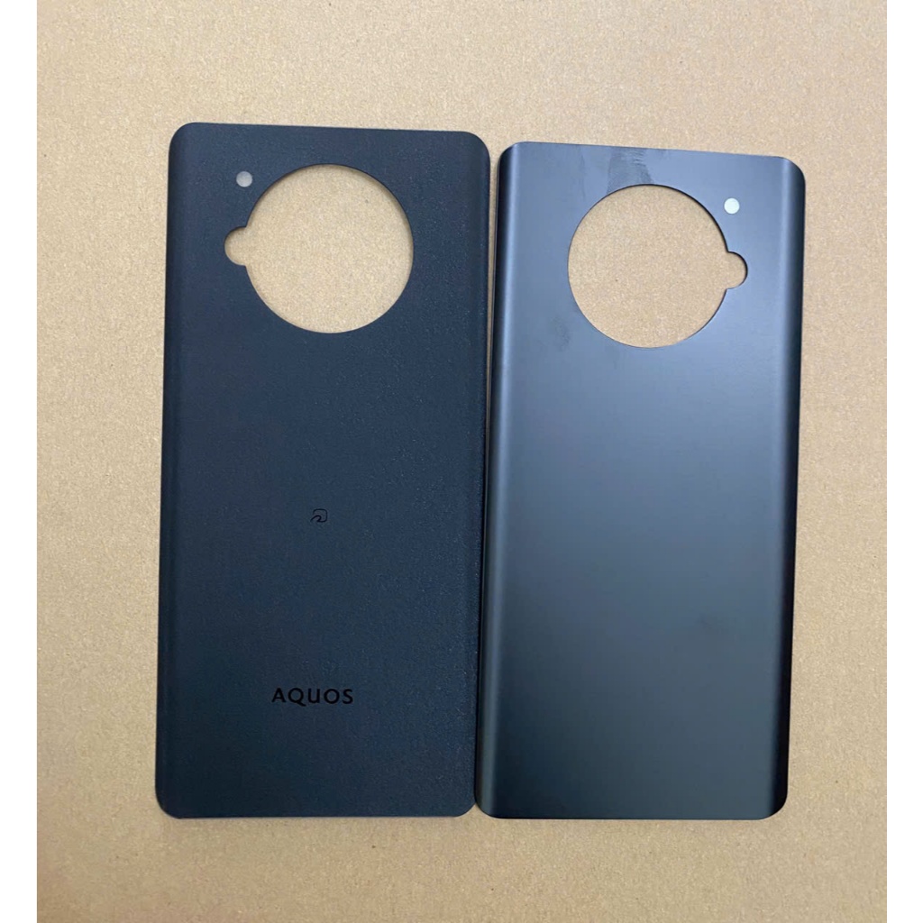 Nắp Lưng Sharp Aquos R7 Chính Hãng