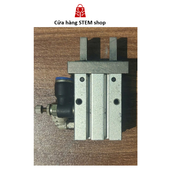 Xi Lanh Kẹp Airtac HFZ16 | Xi Lanh Khí Nén HFZ16 Hàng Tháo Máy, Hoạt Động Tốt
