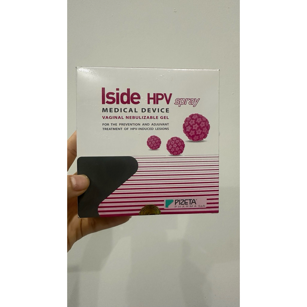 Đào thải HPV - hàng nhập khẩu
