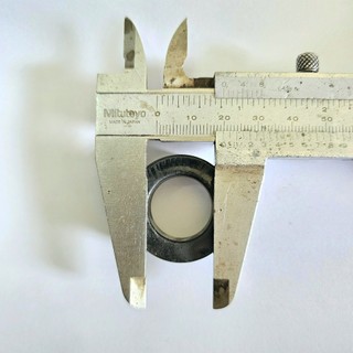 Cuộn cảm lọc sóng sine 20A loại xin tháo máy