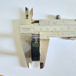 Cuộn cảm lọc sóng sine 20A loại xin tháo máy