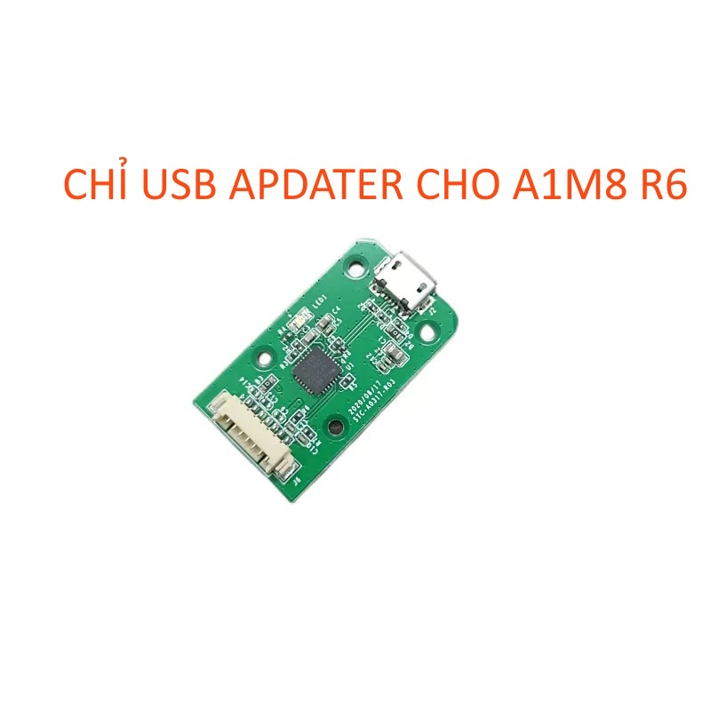 Phụ kiện cáp USB cho Lidar A1M8