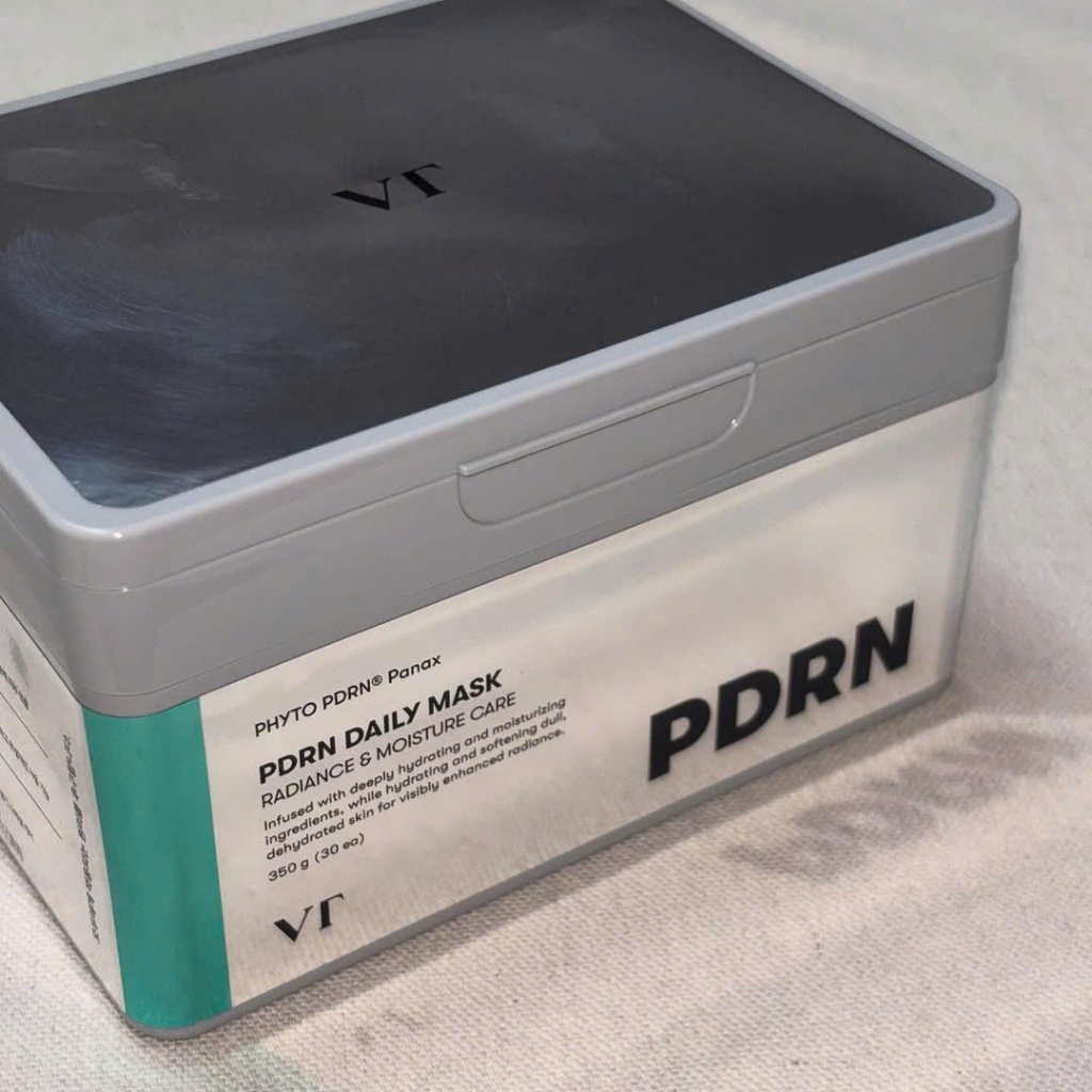 Mặt Nạ VT Cosmetics PDRN Daily Mask