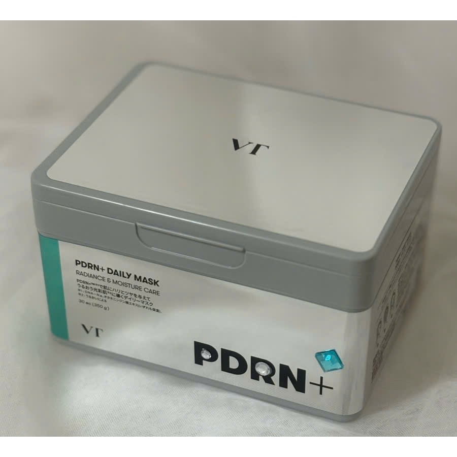 Mặt Nạ VT Cosmetics PDRN Daily Mask
