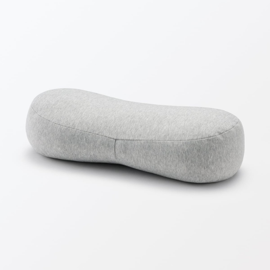 [26SS] MUJI Đệm Ngồi Đa Năng Làm Mát (Vỏ dính liền) | BigBuy360 - bigbuy360.vn