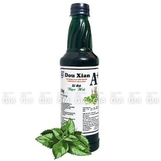 Siro A+ Douxian chai 500ml