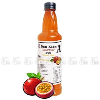 Siro A+ Douxian chai 500ml