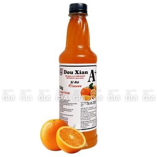 Siro A+ Douxian chai 500ml