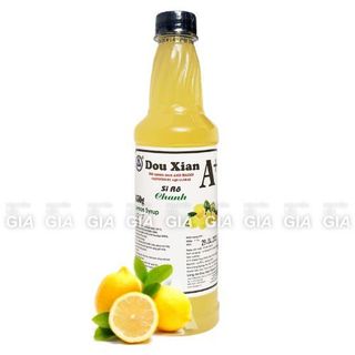 Siro A+ Douxian chai 500ml