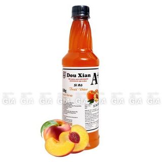 Siro A+ Douxian chai 500ml