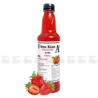 Siro A+ Douxian chai 500ml