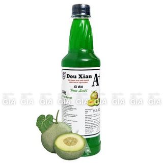 Siro A+ Douxian chai 500ml