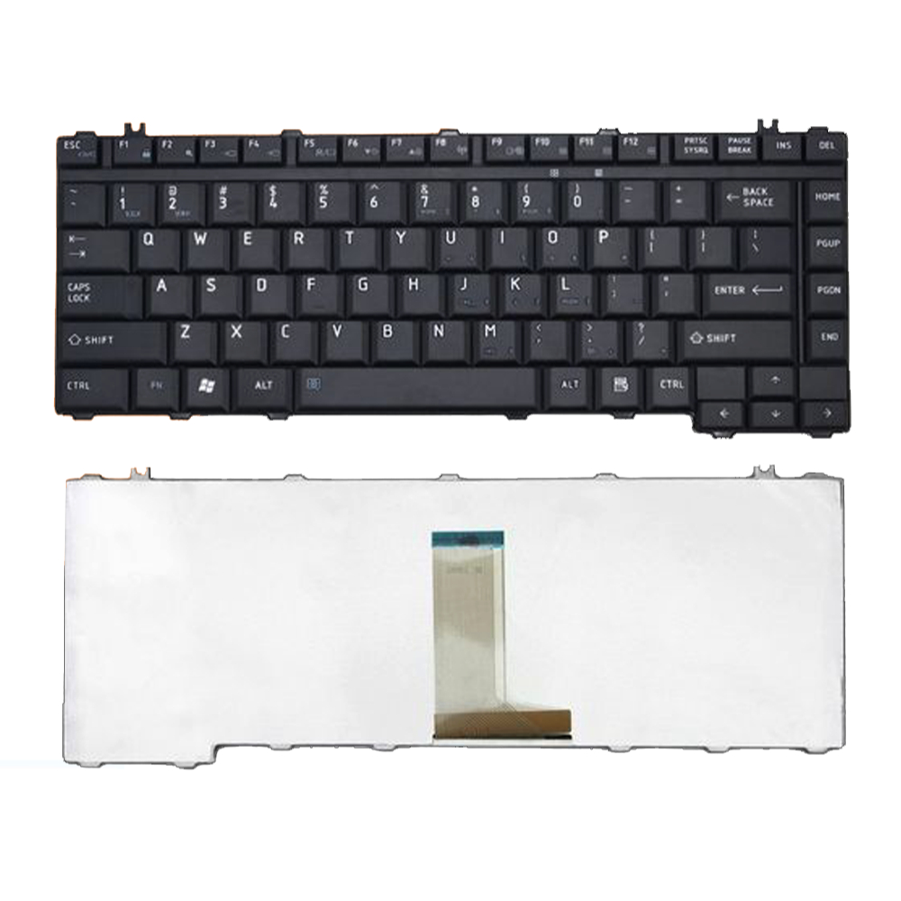 Bàn phím laptop Toshiba Satellite L300 L305 L310 L300D L305D L310D