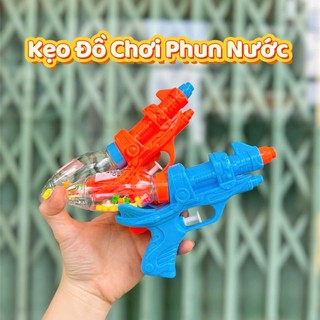 🍇 Kẹo Dẻo Trái Cây Hình Dễ Thương 🍓