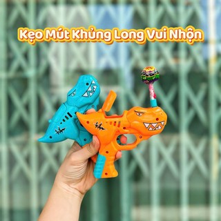 🍇 Kẹo Dẻo Trái Cây Hình Dễ Thương 🍓