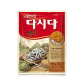 Hạt nêm cá cơm Dasida CJ 1KG | Ktown Market