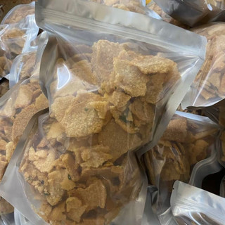 1kg cơm cháy chiên mắm vỡ siêu ngon