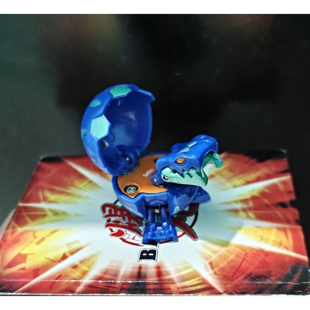 Bakugan Juggernoid B1