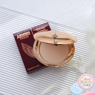 Phấn phủ Charlotte Tilbury Airbrush Flawless Finish Powder 8g