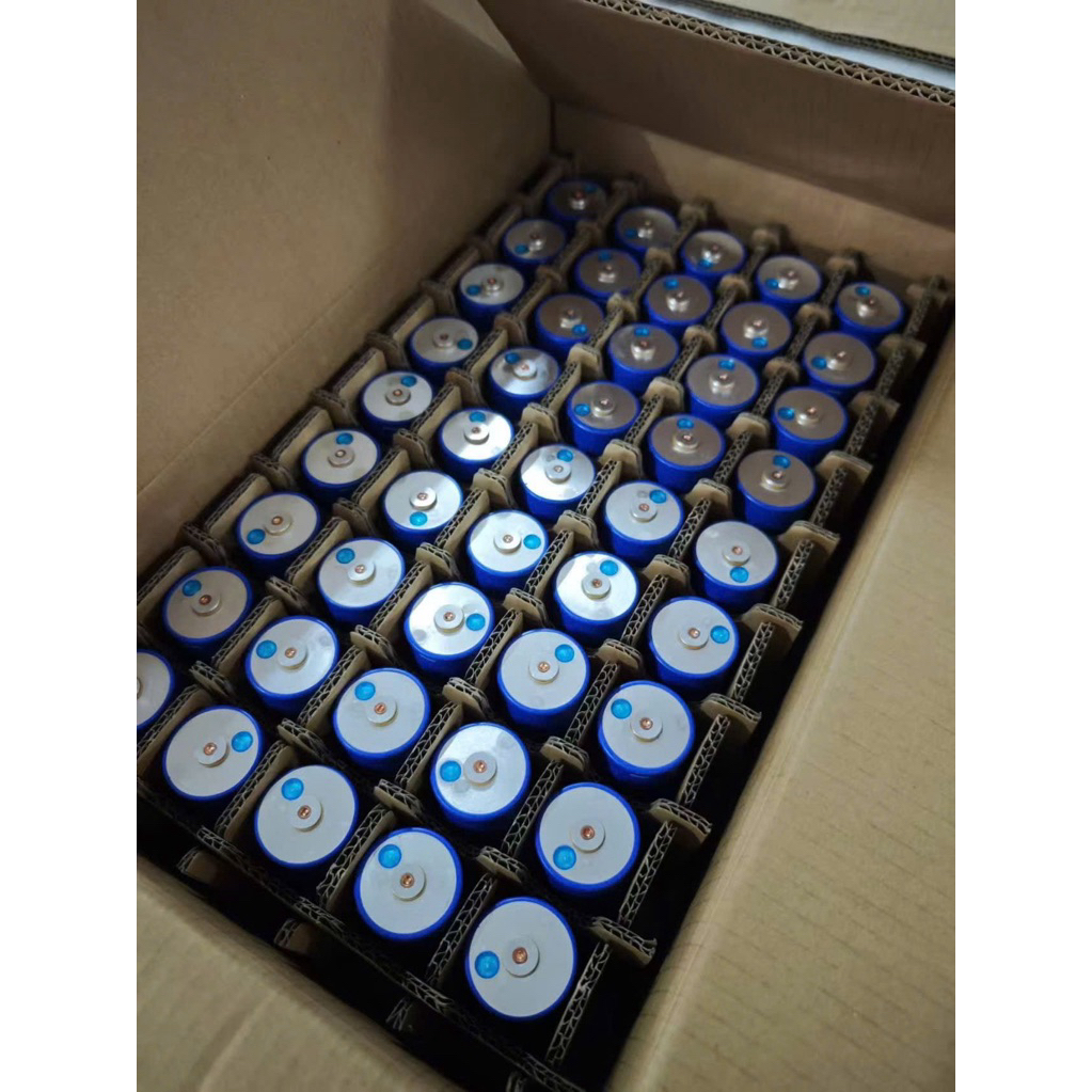 Cell pin EVE 40140/20ah/3.2vol