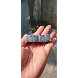 Đe Cắt Sên Máy Cưa - Đe Sên Hàng Mới