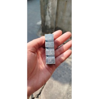 Đe Cắt Sên Máy Cưa - Đe Sên Hàng Mới