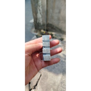 Đe Cắt Sên Máy Cưa - Đe Sên Hàng Mới