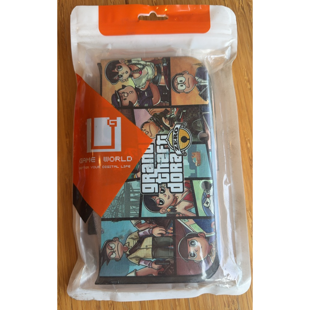 Case Ốp cho máy N3ds XL,LL