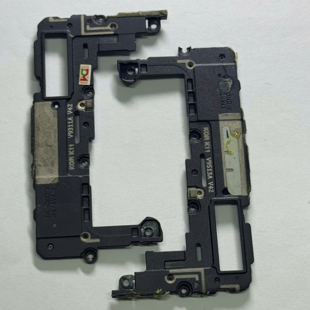 Chặn Main/Mainboard trên Samsung Galaxy S10 5G SM-G977 Zin tháo máy chính hãng
