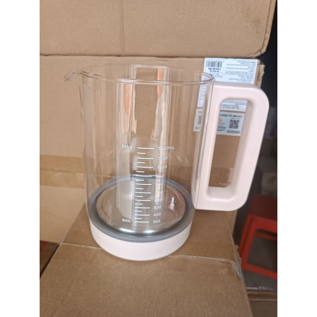 bình lẻ fatz baby multimax 9 / multimax 9 plus