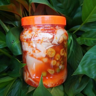 MĂNG ỚT MÁC MẬT LẠNG SƠN - VỊ NGON XỨ LẠNG (900g)